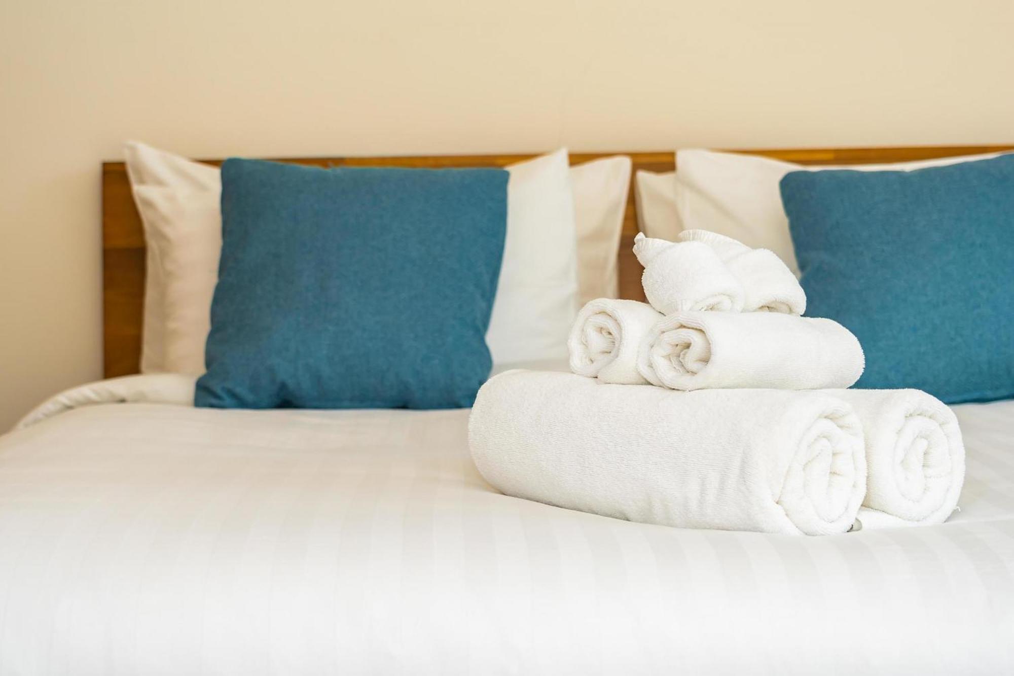 Aparthotel Riviera Nice Cote D'Azur - Old Town - Studio Ac - Sea View - 50M Promenade Des Anglais- La Maison Linda Ngoại thất bức ảnh